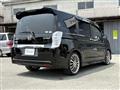 2013 Honda Step WGN