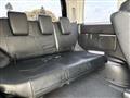 2013 Honda Step WGN