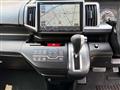 2013 Honda Step WGN