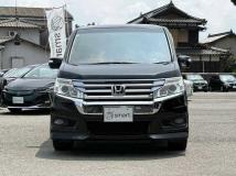 2013 Honda Step WGN