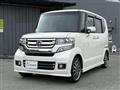 2016 Honda N BOX