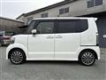 2016 Honda N BOX