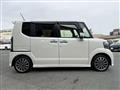 2016 Honda N BOX