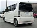 2016 Honda N BOX