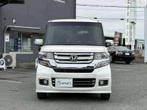 2016 Honda N BOX