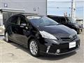 2013 Toyota PRIUS α
