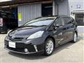 2013 Toyota PRIUS α