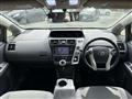 2013 Toyota PRIUS α