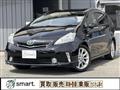 2013 Toyota PRIUS α