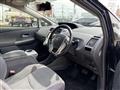 2013 Toyota PRIUS α