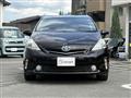 2013 Toyota PRIUS α