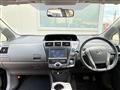 2013 Toyota PRIUS α