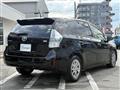 2013 Toyota PRIUS α