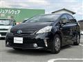 2013 Toyota PRIUS α