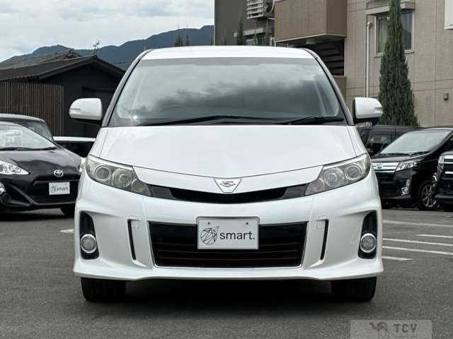2013 Toyota Estima