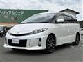 2013 Toyota Estima