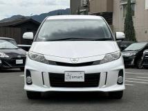 2013 Toyota Estima