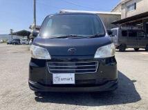 2010 Daihatsu Tant Exe