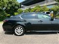 2018 Lexus GS