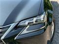 2018 Lexus GS