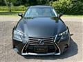 2018 Lexus GS