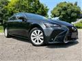 2018 Lexus GS