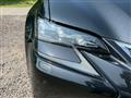 2018 Lexus GS