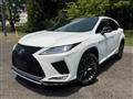 2021 Lexus RX