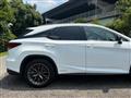 2021 Lexus RX