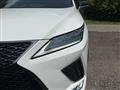 2021 Lexus RX