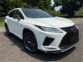 2021 Lexus RX