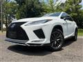 2021 Lexus RX