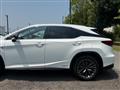 2021 Lexus RX