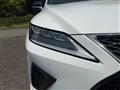 2021 Lexus RX