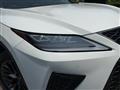 2021 Lexus RX