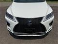 2021 Lexus RX
