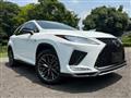 2021 Lexus RX