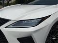 2021 Lexus RX