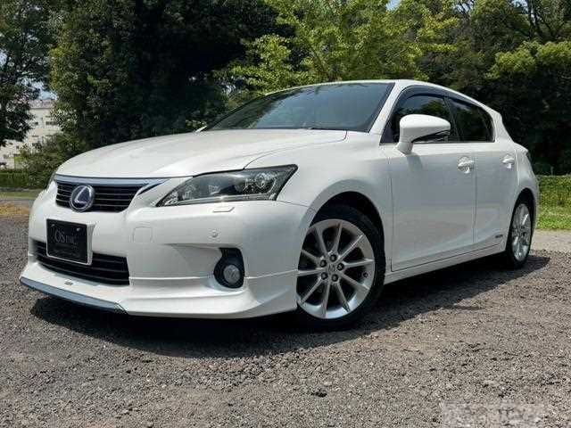 2011 Toyota Toyota Others