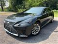2018 Lexus LS