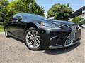 2018 Lexus LS