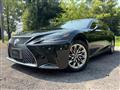 2018 Lexus LS