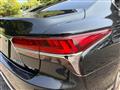 2018 Lexus LS