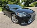 2018 Lexus LS