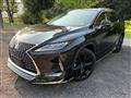 2020 Lexus RX