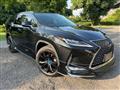 2020 Lexus RX