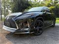 2020 Lexus RX