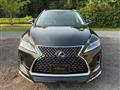 2020 Lexus RX