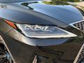 2020 Lexus RX