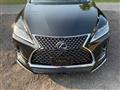 2020 Lexus RX